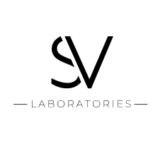 Логотип «SAHAR&VOSK»